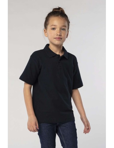 S-SO11344-SOL'S SUMMER II KIDS' - POLO SHIRT